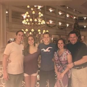 Meet your Posher, Kiersten